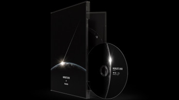 World's End by Takahiro - Zaubertricks mit Münzen DVD