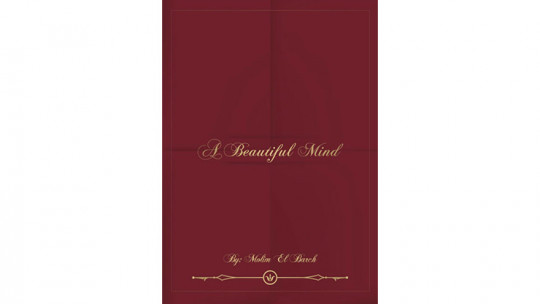 A Beautiful Mind by Molim El Barch - eBook - DOWNLOAD