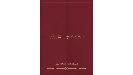 A Beautiful Mind by Molim El Barch - eBook - DOWNLOAD