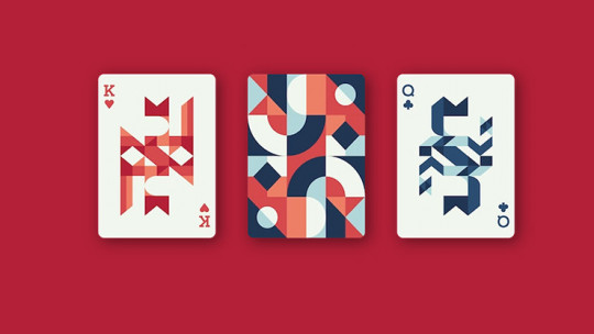 Abstract - Pokerdeck