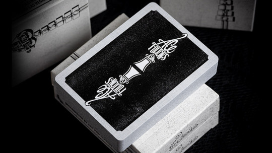 Ace Fulton's Casino Bootleg - Pokerdeck