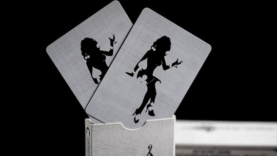 Ace Fulton's Casino Bootleg - Pokerdeck