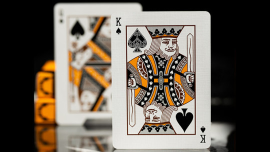 Preview: ACE FULTON'S CASINO V3 PLAYING CARDS