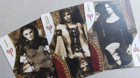 Admira Royal (Limited Edition) - Pokerdeck
