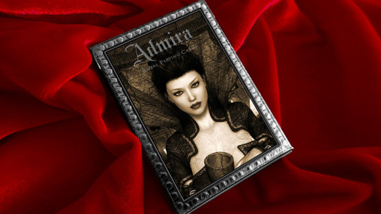 Admira Royal (Limited Edition) - Pokerdeck