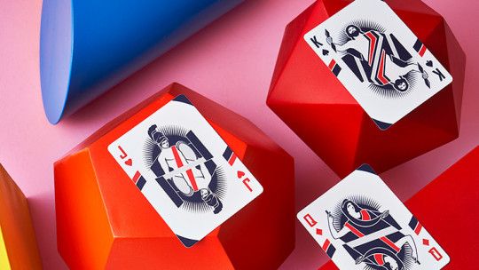 Preview: Aeolus by Bocopo - Pokerdeck