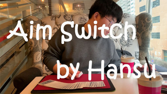 Aim Switch by Hansu - Video - DOWNLOAD