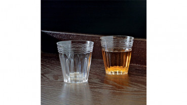 Airborne Ersatzglas von G Sparks - Schwebendes Gimmickglas - ERSATZ