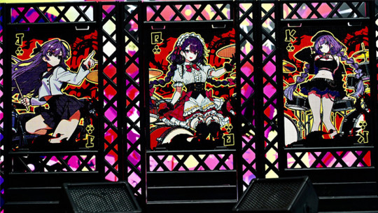 Preview: Akiba Frenzy! - Band Girls (Drummer) - Pokerdeck
