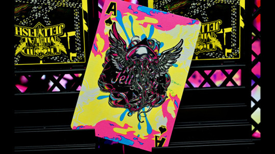 Preview: Akiba Frenzy! - Band Girls (Drummer) - Pokerdeck