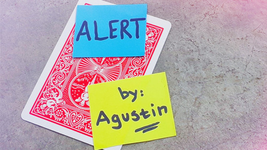 Alert by Agustin - Video - DOWNLOAD