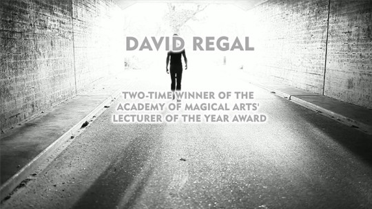 All Alone by David Regal