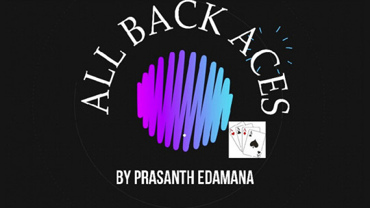 All Back Aces by Prasanth Edamana - Video - DOWNLOAD