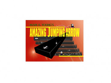 Amazing Jumping Arrow - (Springender Pfeil)