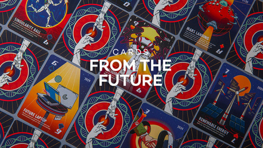 American Future - Pokerdeck