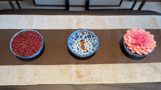 Preview: Ancient Chinese Bowls Act by JT Magic