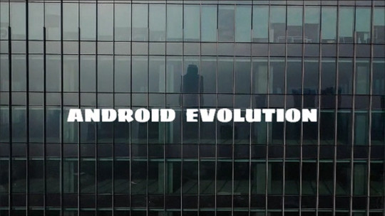Android Evo by Arnel Renegado - Video - DOWNLOAD