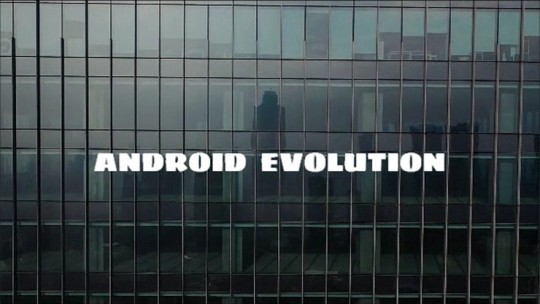 Android Evo by Arnel Renegado - Video - DOWNLOAD