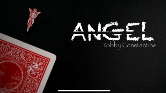 ANGEL by Robby Constantine - Video - DOWNLOAD