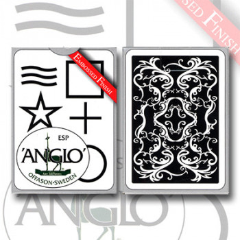 ESP Anglo Deck by El Duco