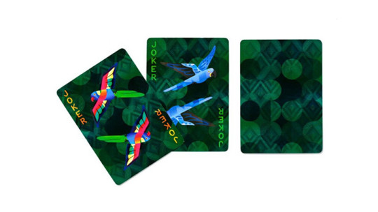 Animal Kingdom - Pokerdeck