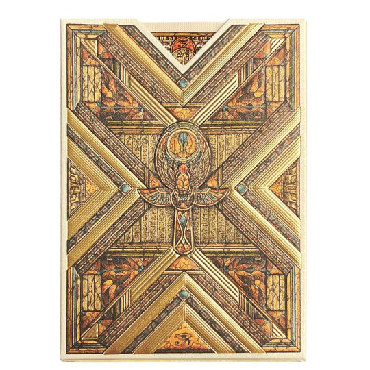 Preview: Ankh Playing Cards by ARK