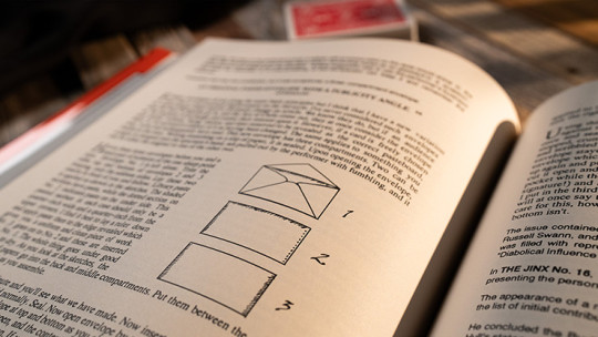 Preview: Annemann: The Life And Times Of A Legend - Buch