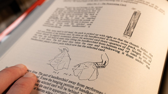 Annemann: The Life And Times Of A Legend - Buch