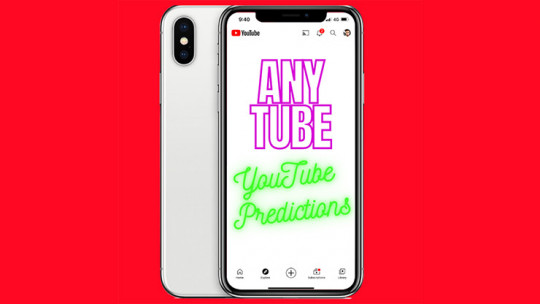 AnyTube by Amir Mughal - Video - DOWNLOAD