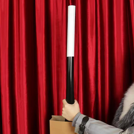 Preview: Appearing Jumbo Wand