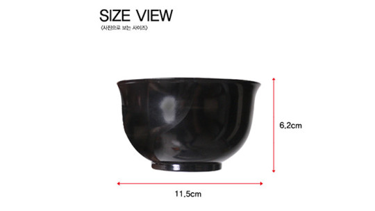 Appearing & Vanishing Rice Bowl by JL Magic