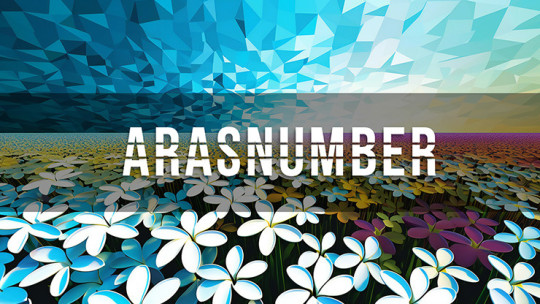 Arasnumber by Negan - Video - DOWNLOAD