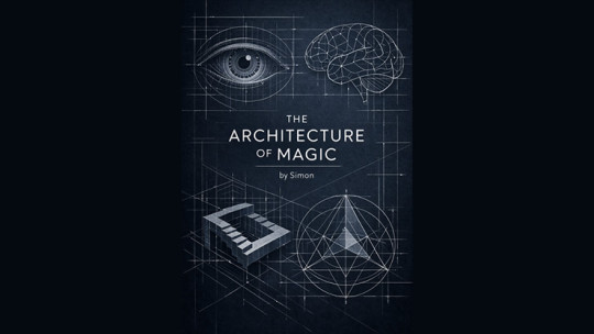 Architecture of Magic by Simon - eBook - DOWNLOAD