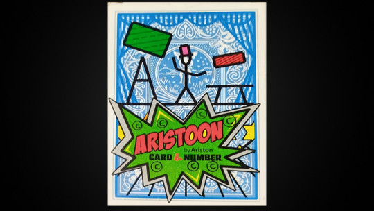 Aristoon (Blue) by Ariston
