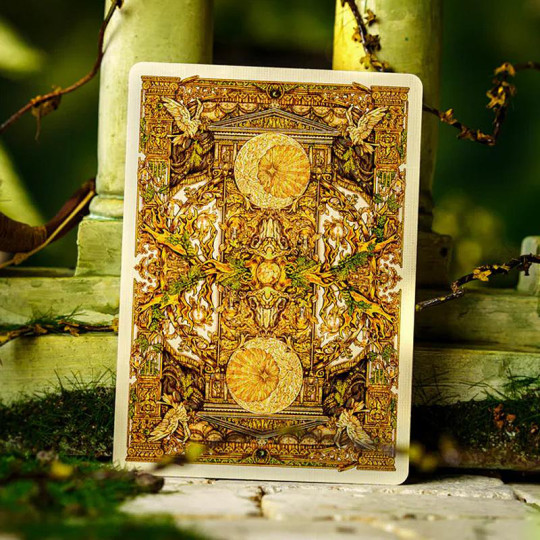Preview: Artemis Standard Playing Cards by Ark