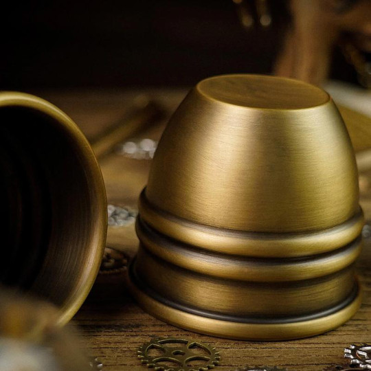 Preview: Artistic Combo Cups and Balls Set by TCC