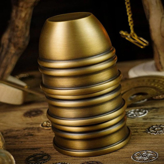 Preview: Artistic Combo Cups and Balls Set by TCC