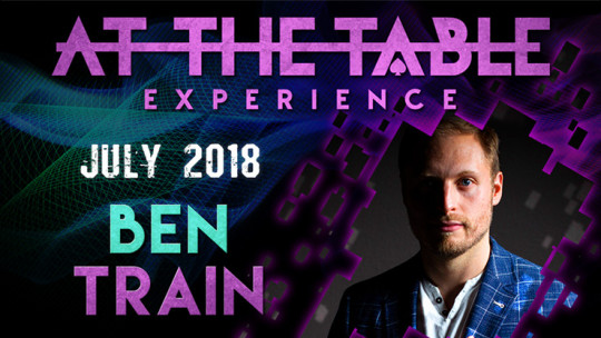 At The Table Live Ben Train July 4th, 2018 - Video - DOWNLOAD