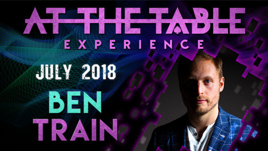 At The Table Live Ben Train July 4th, 2018 - Video - DOWNLOAD