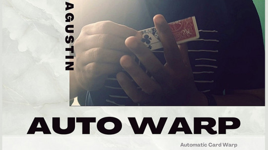 Auto Warp by Agustin - Video - DOWNLOAD