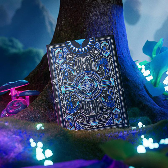Preview: Avatar Playing Cards by Theory11