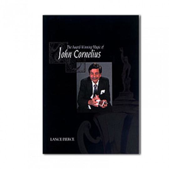 Award Winning by John Cornelius - Buch