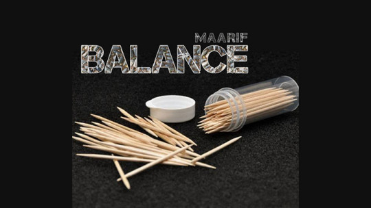 Balance by Maarif - Video - DOWNLOAD