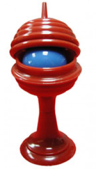 Ball and Vase by Royal Magic