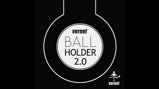 Ball Holder 2.0 Single Vernet - Ball Halter - Vernet