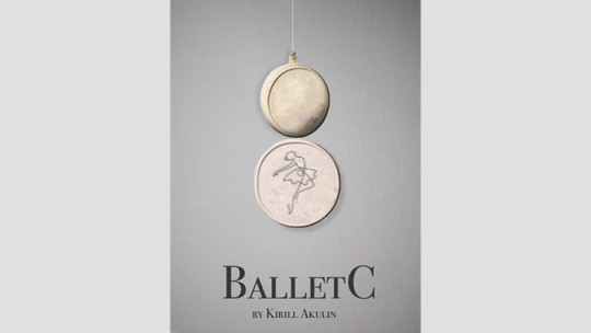 BalletC by Kirill Akulin - Video - DOWNLOAD