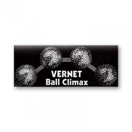 Balls Climax by Vernet