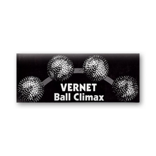 Balls Climax by Vernet