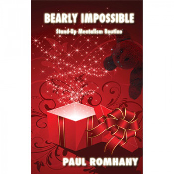 Bearly Impossible (Pro Series Vol 7) by Paul Romhany - eBook - DOWNLOAD