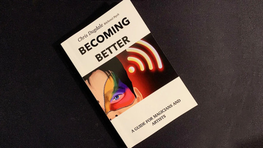 Becoming Better by Chris Dugdale - Buch